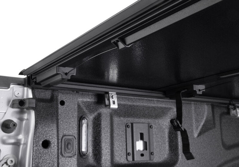BAK 17-23 Ford Super Duty 6ft 9in Bed BAKFlip G2