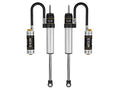 ICON 2005+ Toyota Tacoma 0-1.5in Rear 2.5 Series Shocks VS RR CDCV - Pair