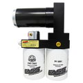 FASS 99-07 Ford F250/F350 Powerstroke 240gph/55psi Titanium Series Fuel Air Separator TS F14 240G