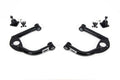 UMI Performance 93-02 GM F-Body Upper A-Arms Non-Adjustable