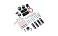 Firestone Ride-Rite 2013+ ProMaster 1500/2500 (Ex. City Model) Helper Spring Kit Rear (W217602648)