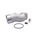 Fleece Performance 2017+ GM Silverado 2500/3500 6.6L L5P Duramax High Flow Intake Horn