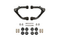 Fabtech 07-18 GM C/K1500 w/OE Forged UCA 0-6in Uniball Upper Control Arm Kit