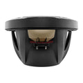 DS18 Marine Subwoofer w/ RGB Lights 12in 350 Watts RMS 4 ohm SVC |Black