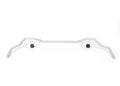 Whiteline 94-99 Nissan Skyline R33 GTS RWD / 03/98-04 Skyline R34 GT-T RWD Front 24mm HD Adj Swaybar