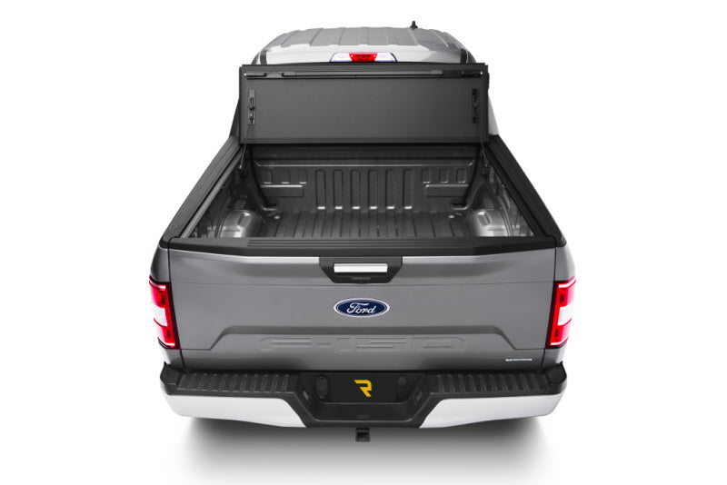 BAK 04-14 Ford F-150 6ft 6in Bed BAKFlip MX4 Matte Finish