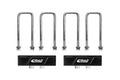 Eibach 2019 Chevrolet Silverado 1500 Pro-Truck Rear Lift-Blocks (+1in)