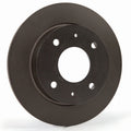 EBC 08+ Lexus LX570 5.7 Premium Rear Rotors