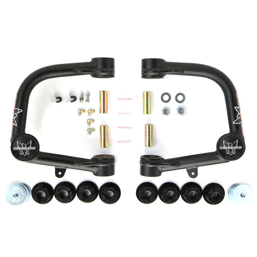Camburg Toyota Tacoma Pre/4WD 05-23 Performance X-Joint Upper Arms
