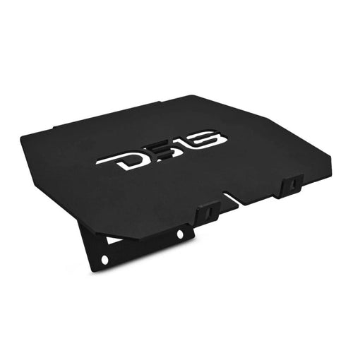 DS18 Harley-Davidson Road Glide Amplifier Rack for models 14-23