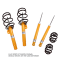 Koni 1145 Sport Kit 10-13 Mazdaspeed3