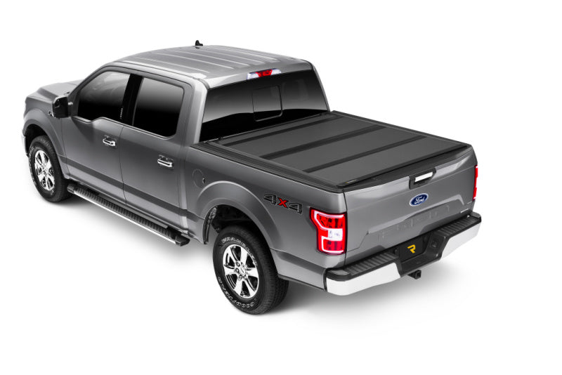 BAK 07-20 Toyota Tundra 6ft 6in Bed BAKFlip MX4 Matte Finish