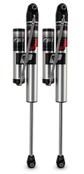 Progressive 18-24 Jeep JL / 20-24 JT STR 47 Series 2.0 Remote Res Front Shocks (Pair) - 3.5-4.0in