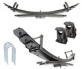 Carli 17-23 Ford F250/350 4x4 Progressive Add-A-Pack Driver - Lvl