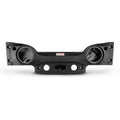 DS18 2007-18 Jeep JK/JKU Soundbar Fits 2x8in Speakers 2x 2.3in Tweeters (Speakers not Incl)-Black