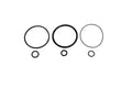 Turbosmart BOV O-Ring kit