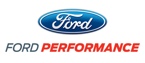 Ford Racing 22-25 Maverick Stabilizer Bar and Bushing Kit