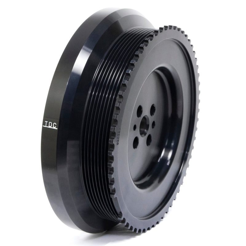 Fluidampr Dodge Cummins 5.9L 2003-2007 Steel Internally Balanced Damper