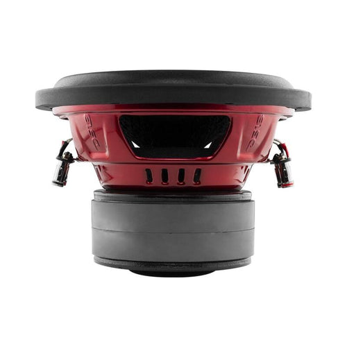 DS18 10in 500 Watts RMS 4 ohm DVC Double Stacked Magnet High Excursion Subwoofers