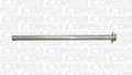Corsa 2015-2020 Ford F-150 5.0L V8 156.8in Wheelbase 3in Resonator Delete Kit