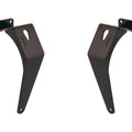 QA1 65-79 Ford F-100 Front Coil-Over Conversion Kit Engine Mounts - FE Engines
