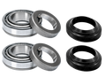 Revolution Gear & Axle 97-06 Jeep Wrangler TJ Dana 44 Rear Axle Bearing & Seal Kit