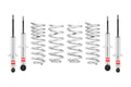 Eibach 21-24 Chevy Suburban SUV 4WD (GMT T1XX) Pro Tuck Lift Kit