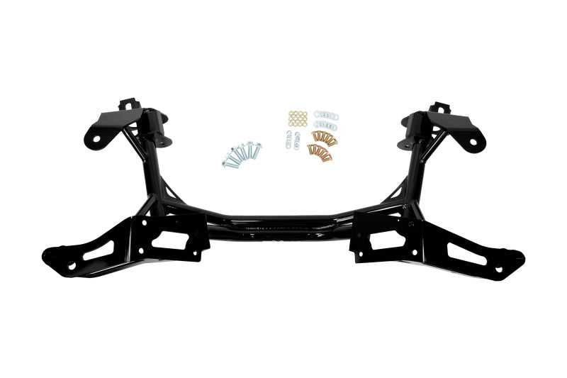 UMI Performance 82-92 GM F-Body Tubular K-member Factory Springs Road Race