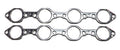 Kooks Small Block Ford Header Gasket 3in Inline Bolt Pattern Multi-Layer Aluminum
