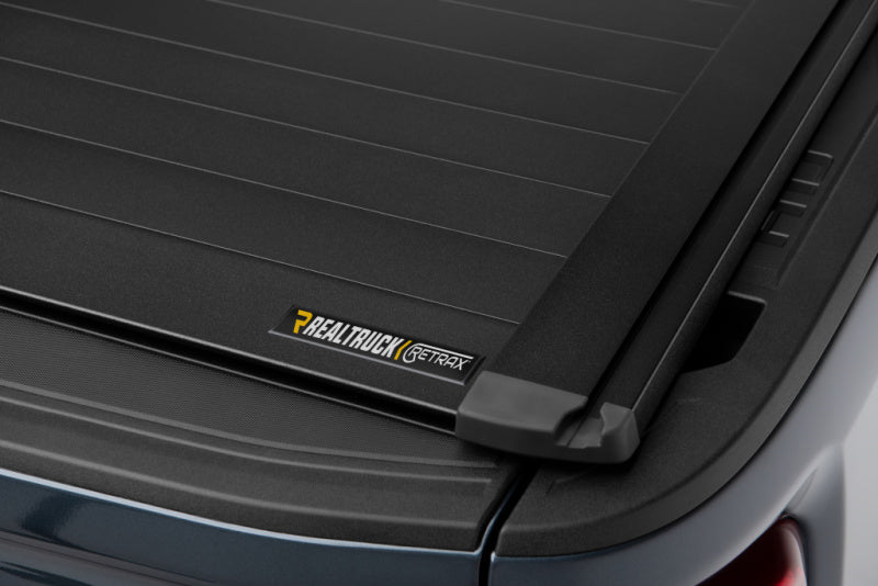 Retrax 2019 Chevy & GMC 5.8ft Bed 1500 PowertraxPRO XR
