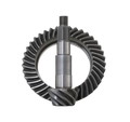 Revolution Gear & Axle Jeep Wrangler JK Dana 44 Rear Axle 3.73 Ratio Ring & Pinion Set