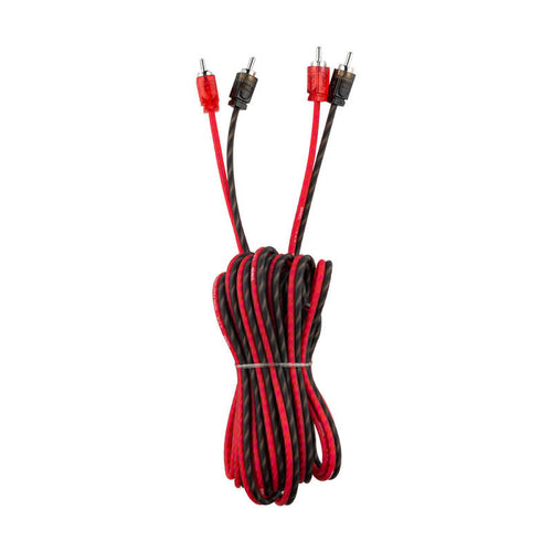 DS18 Level 1 RCA Wire 20-Feet