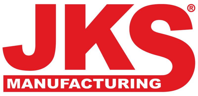 JKS Manufacturing Jeep Wrangler JL Quicker Disconnect Sway Bar Links 0-2in Lift