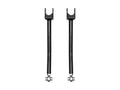 ICON 2018+ Jeep Wrangler JL Front Adj Upper Link Kit