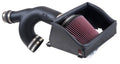K&N 15-16 Ford F-150 2.7L V6 F/I AirCharger Intake Kit