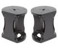 Carli 17-23 Ford F250/350 SD Front Bump Drop 4.5in
