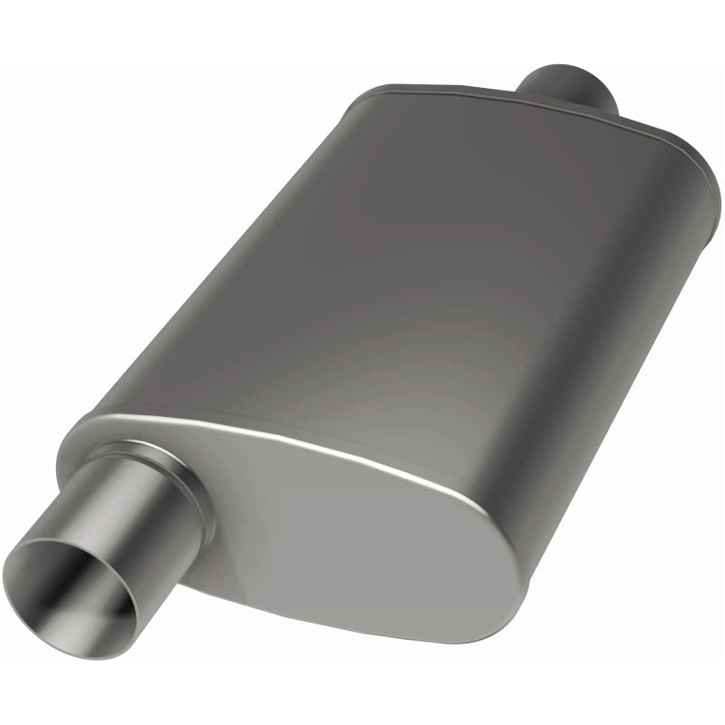MagnaFlow Muffler Mag SS 4X9 14 3/3.0