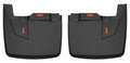 Husky Liners 19-23 Dodge Ram 3500 DUAL REAR WHEELS OEM Fender Flares