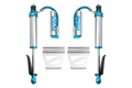 King Shocks 03-09 Lexus GX470 Rear 2.5 Dia Remote Res Shock (Coil Spring Conversions Only) (Pair)