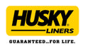 Husky Liners 19-24 GMC Siera 1500 Aeroskin Hood Protector - Smoke
