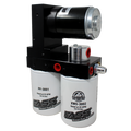 FASS 08-10 Ford F250/F350 Powerstroke 165gph Titanium Series Fuel Air Separation System TS F16 165G