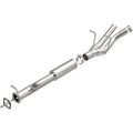 Magnaflow 25+ Ram 1500 I6 3.0L D-Fit Performance Exhaust Muffler Replacement Kit With Muffler