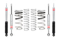Eibach 2024+ Toyota Tacoma (4th Gen) Pro-Truck Lift Kit