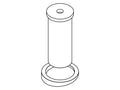 ICON Delta Joint Install Adapter & Shim