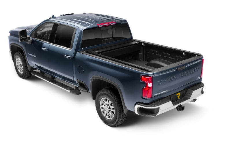Retrax 2019 Chevy & GMC 5.8ft Bed 1500 PowertraxPRO XR