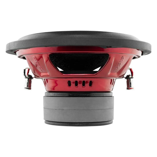 DS18 12in 600 Watts RMS 4 ohm DVC Double Stacked Magnet High Excursion Subwoofers