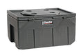 Dee Zee Universal Tool Box - Specialty Utility Chest Plastic 37In