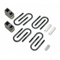 Tuff Country 73-87 Chevy Pickup/Blazer 3in Suspension Lift Kit Components w/ Rear Blocks