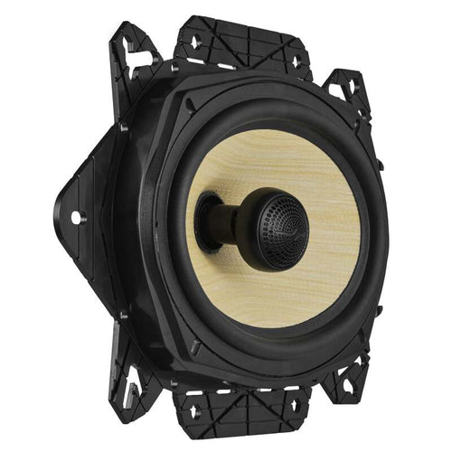 DS18 2015+ Universal OEM Mounting Bracket Cut Out for 6.5in or 6x9in Speaker Chevy/Toyota/Ford