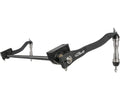 Carli 17-23 Ford F250/350 4x4 Torsion Sway Bar Frame Drop Bracket - 2.5in/3.5in Lift